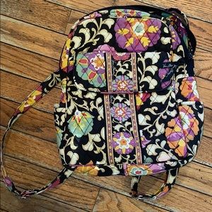 Vera Bradley Backpack